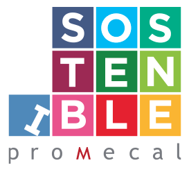 Logo PromecalSostenible