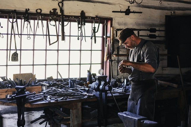 La economía española creció el 0,7 % hasta marzo de 2019