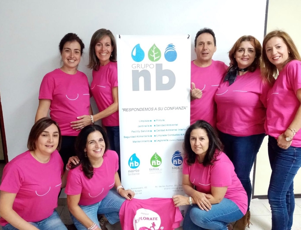 Grupo NB  / Diario de Burgos