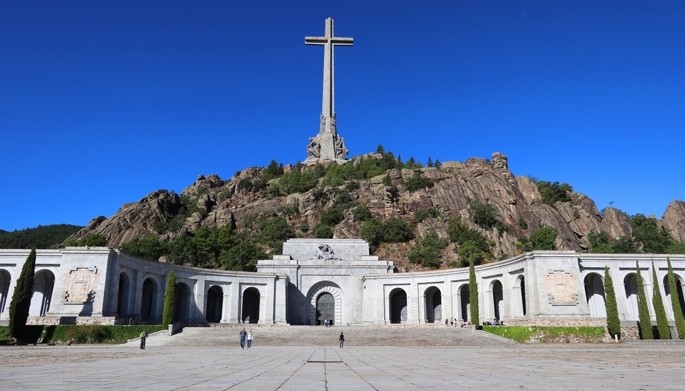 El Supremo avala por unanimidad la exhumación de Franco