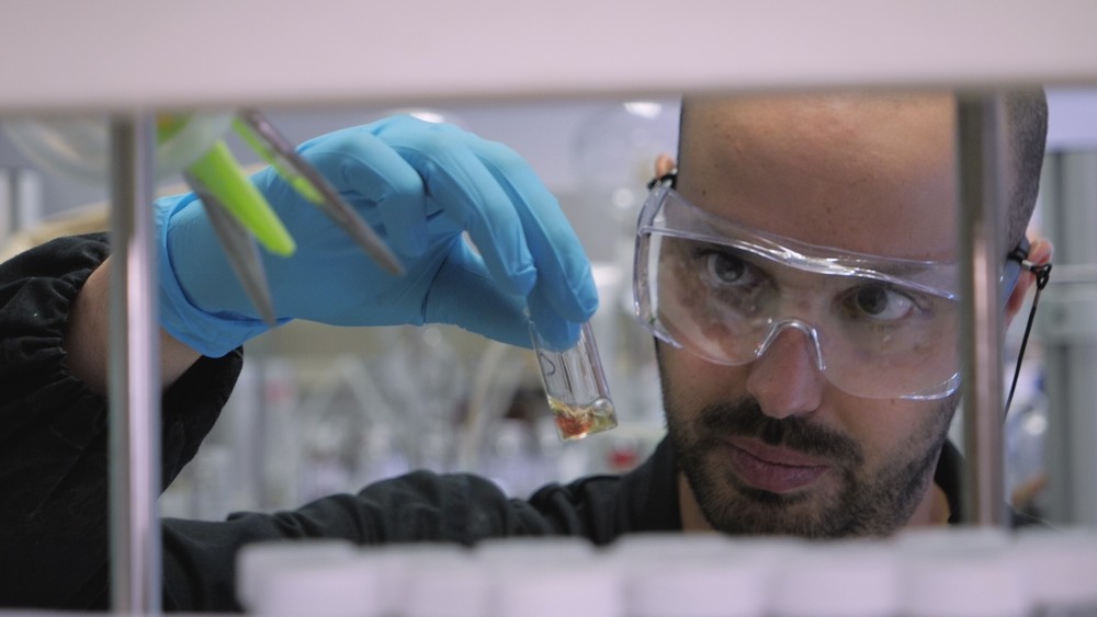La UBU patenta un sencillo detector de la fibrosis quística