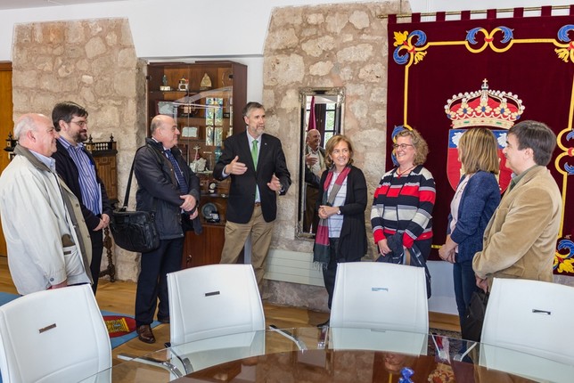Burgos reunirá a 150 investigadores de Historia Moderna