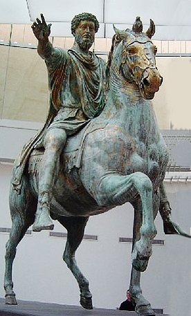Marco Aurelio.