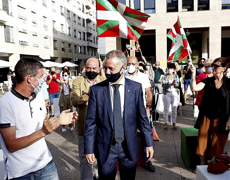 Punto y final a la campaña más imprevisible 