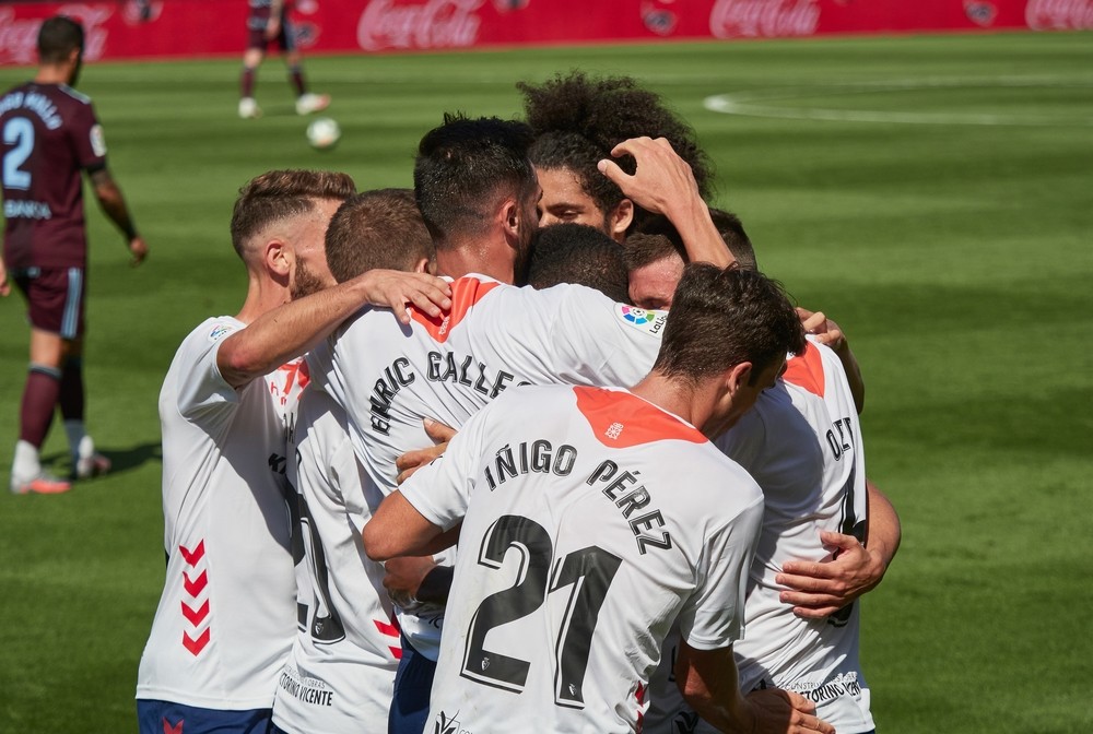 Osasuna honra a San Fermín y aplaza la salvación del Celta
