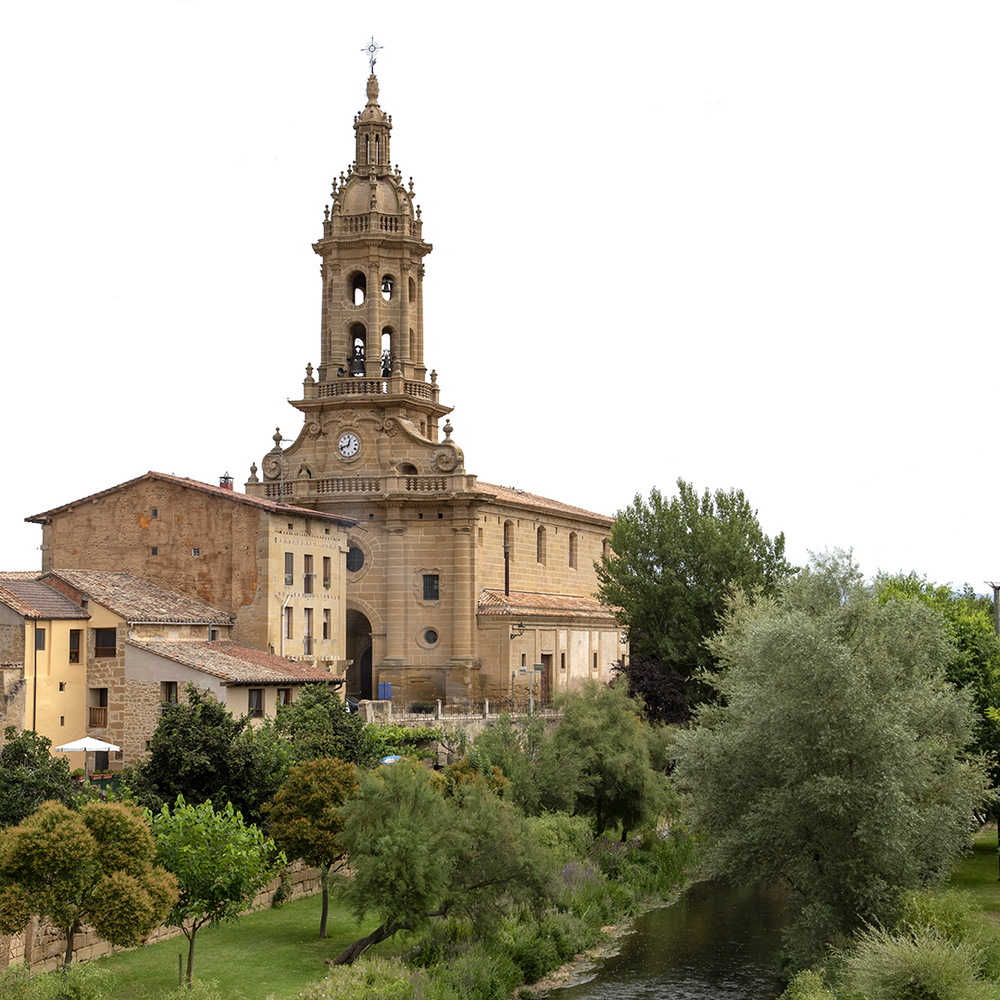 Tierras altas que saben a Rioja | Noticias Diario de Burgos