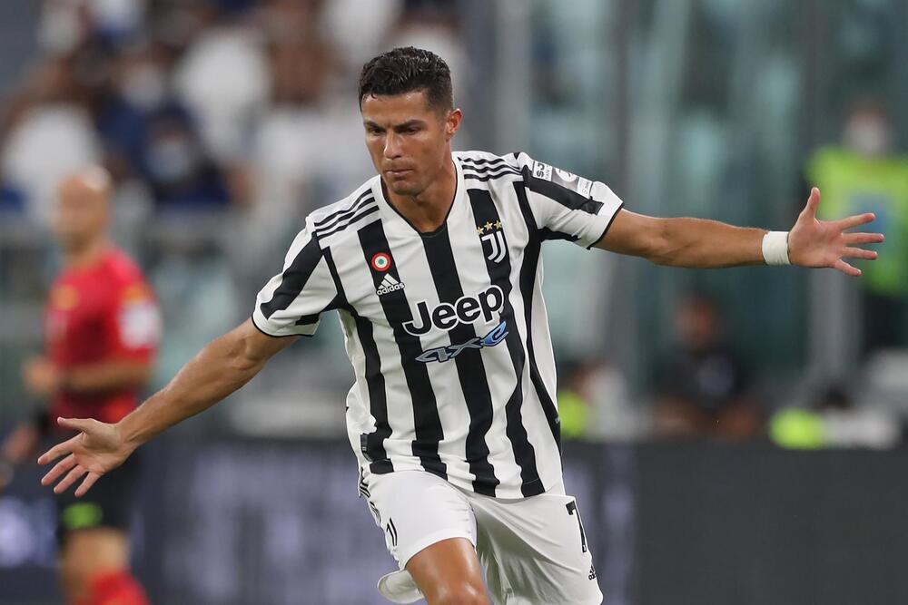Allegri confirma que Ronaldo "se en la Juventus | Noticias Diario de Burgos