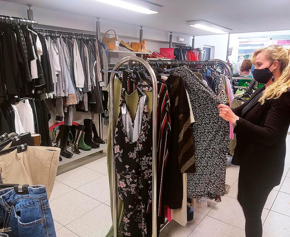 Ir a la moda con el fondo de armario | Noticias Diario de Burgos