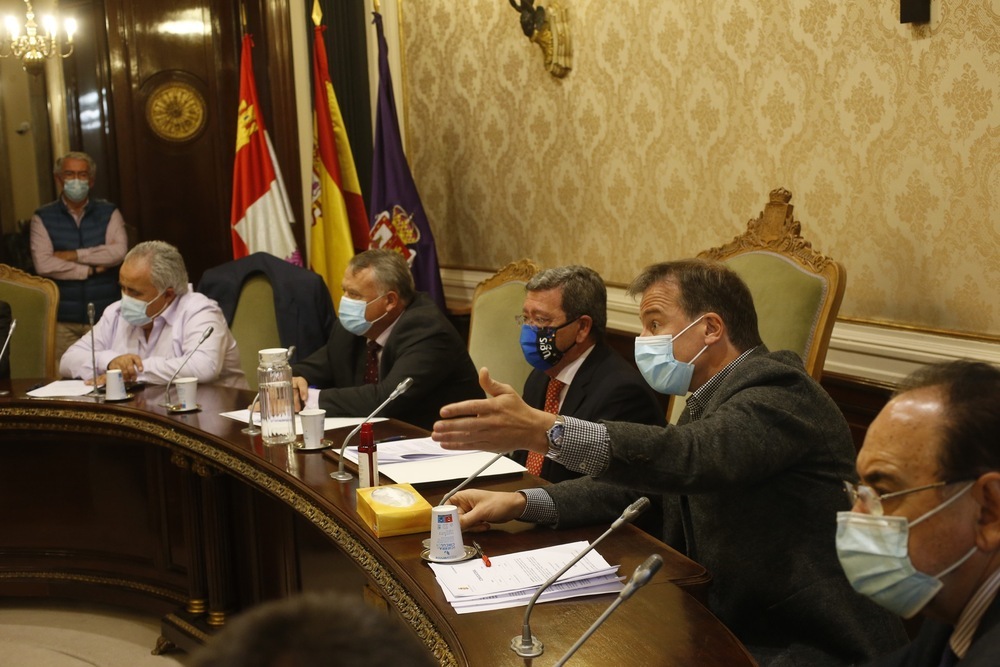 Borja Suárez se ha ratificado en su calificativo.