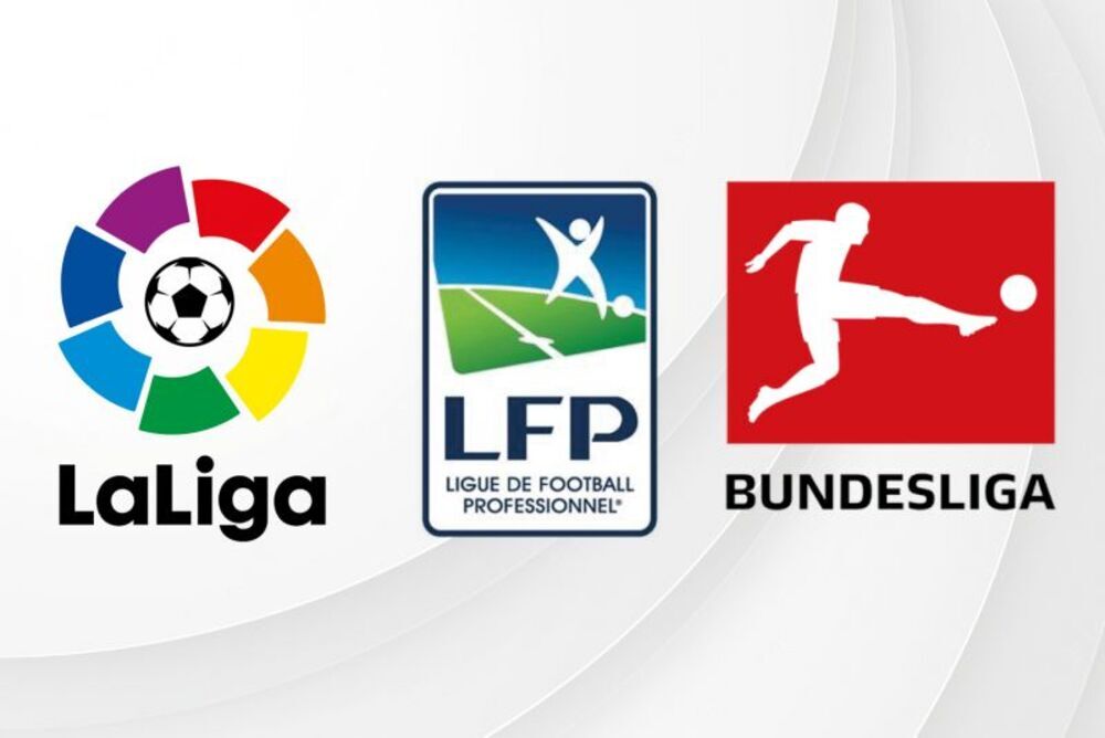 Ideal Corredor menú La Bundesliga quiere emular a LaLiga con CVC | Noticias Diario de Burgos