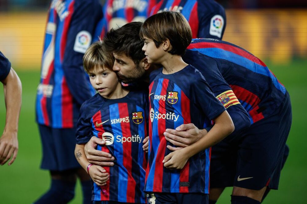 FC Barcelona v Almeria - La Liga  / AFP7 VÍA EUROPA PRESS