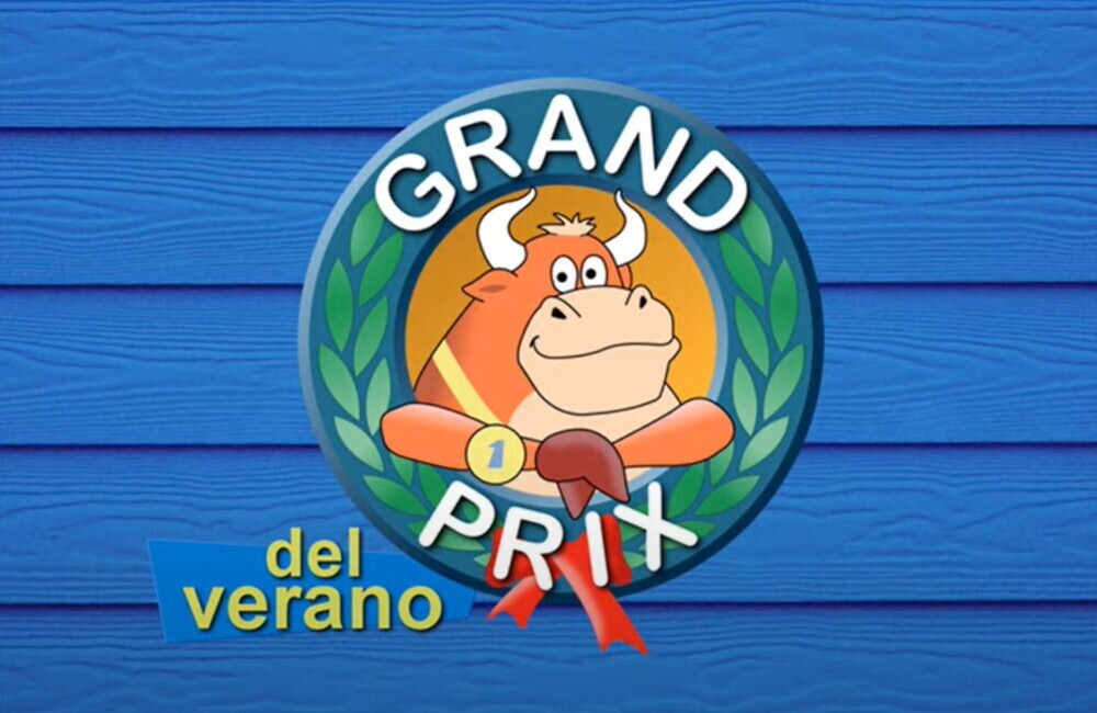 El mítico 'Grand Prix' regresa a RTVE... pero sin vaquilla