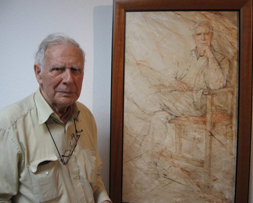 Fallece Félix Cañada, dueño de la colección del Museo Casa de las Bolas en Aranda