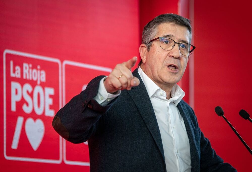 El PSOE registrará en solitario la reforma de la Ley 'sí es sí'