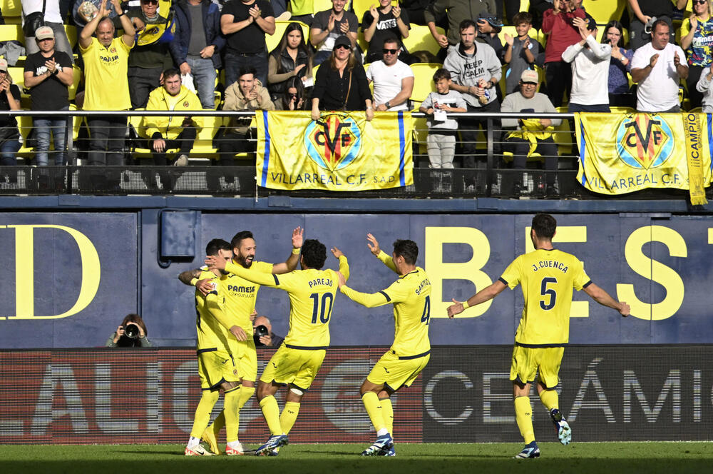 Tres goles de Morales tumban a Osasuna