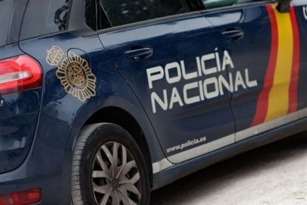 Un menor hiere a dos profesores con un arma blanca en Jerez