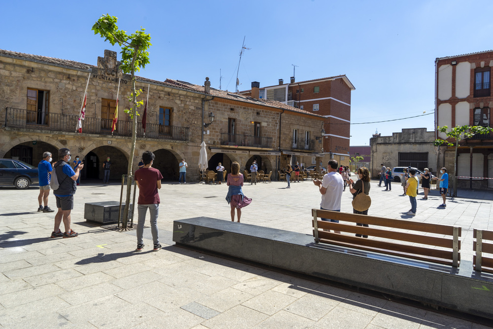 La Primitiva deja 568.000 euros en Salas de los Infantes (Burgos)