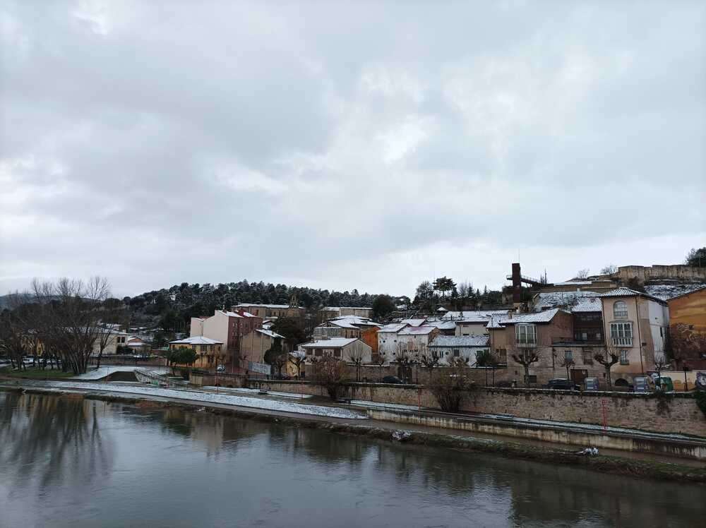 Miranda de Ebro  / A. BESGA