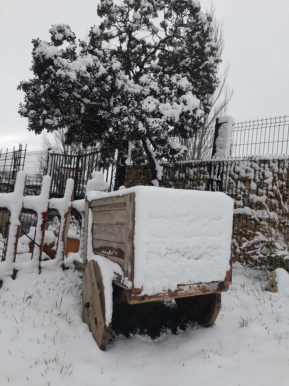 Cubo de Bureba  / Diario de Burgos