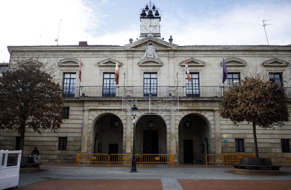 Ayuntamiento de Miranda.