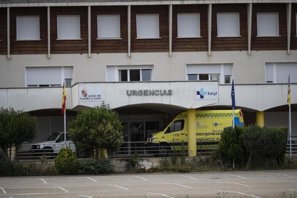 Alcaldes de Villarcayo y Mena lamentan que la política frene el acuerdo sanitario con el País Vasco