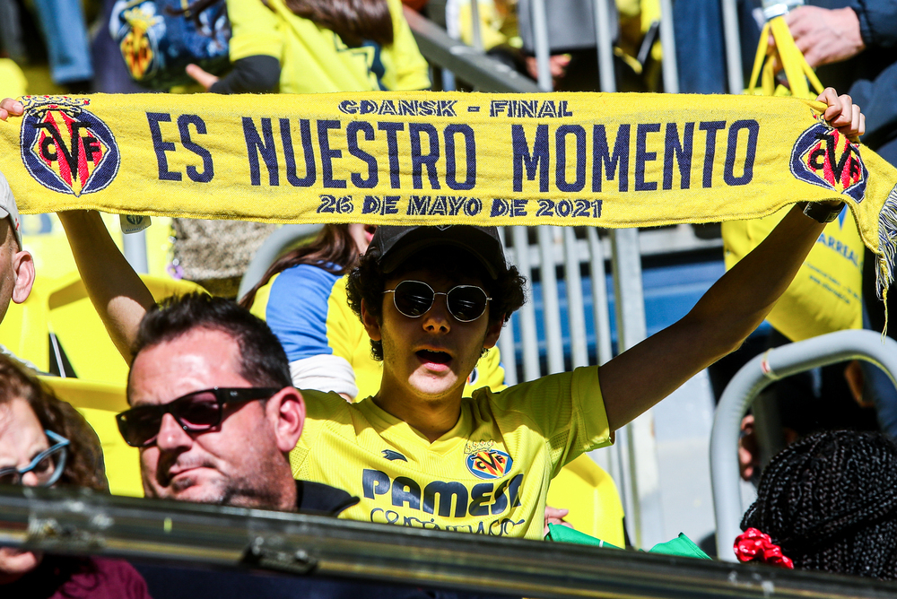 El Cádiz resiste el acoso de un Villarreal que no despega