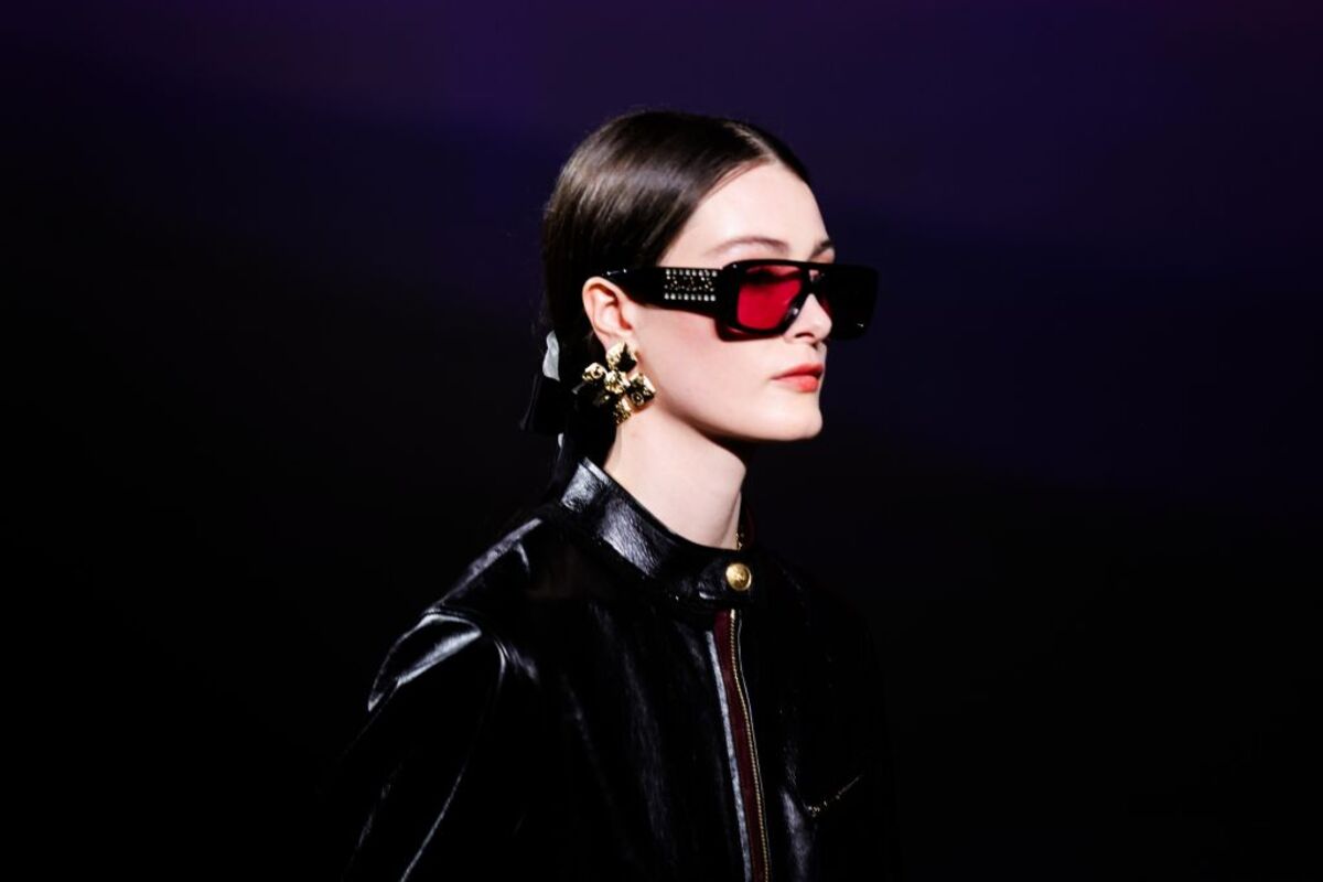 Chanel - Runway - Paris Women's Fashion Week Fall/Winter 2024/2025  / TERESA SUAREZ