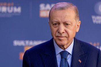 Turquía corta las relaciones comerciales con Israel