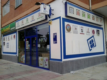 Un pellizco del segundo de la Lotería Nacional cae en Burgos