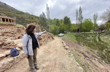 Poza invertirá otro medio millón en el entorno de las salinas