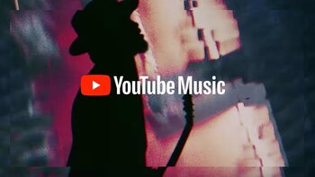 YouTube Music permite buscar canciones tarareando en Android