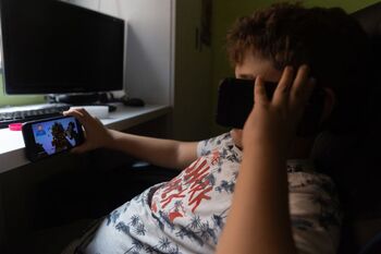 Los móviles y dispositivos tendrán un control parental gratuito