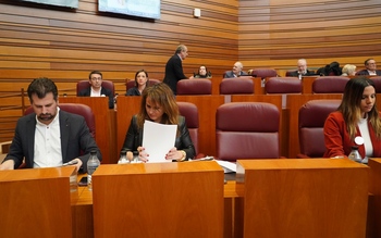 El PSOE urge a la Junta a abrir la oficina antifraude