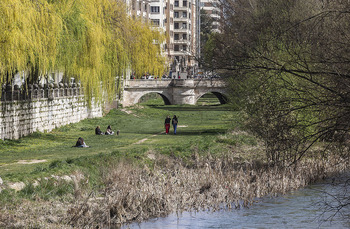 Burgos Río o cómo enterrar 335.000 euros