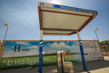El plan de hidrogeneras sitúa 2 plantas en Burgos en 5 años