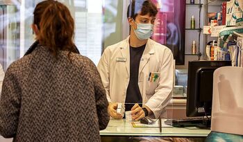 Las farmacias realizarán test para evaluar la inmunidad