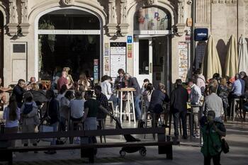 La contratación estival crecerá un 14% en Burgos