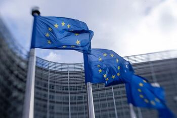 La UE aprueba 10.000 millones de euros en ayudas para España