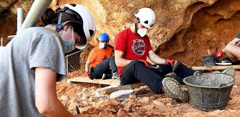 Otra edad de oro en Atapuerca