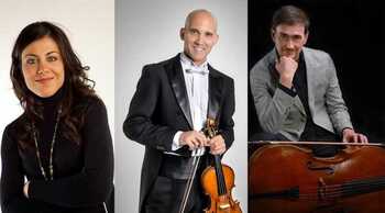 La Orquesta Sinfónica de RTVE celebra el VIII Centenario