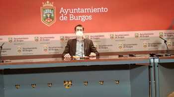 Rodríguez-Vigil abandona el grupo municipal de Ciudadanos