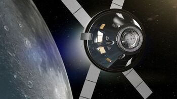 La NASA posterga a 2025 el regreso de astronautas a la Luna