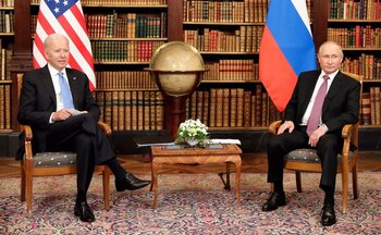 EEUU y Rusia volverán a reunirse en Ginebra