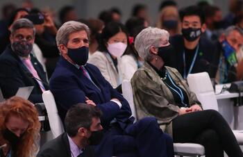 China y EEUU insuflan optimismo a la cumbre del clima