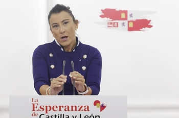 El PSOE apoya el recurso de la Junta por la orden del lobo