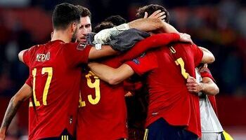 España, en el ‘Top 4’ mundial