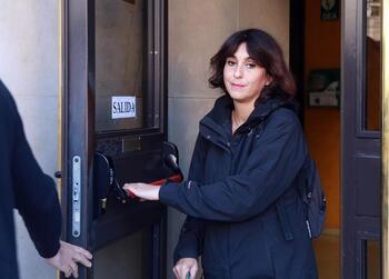El Ejecutivo concede el indulto parcial a Juana Rivas