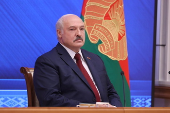 La UE adoptará nuevas sanciones contra Bielorrusia