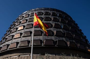 PSOE y PP defienden los nombramientos para el Constitucional