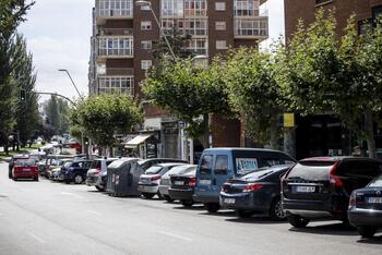 El PP critica la política del bipartito de aparcamientos